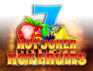 Hot Joker, Hot Fruits Free Play in Demo Mode 
                        by FlipLuck Games