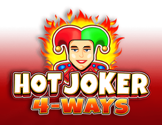 Hot Joker 4-ways Free Play in Demo Mode 
                        by Inspired Gaming
