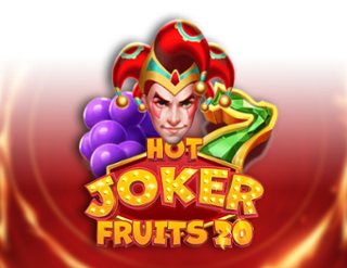 Hot Joker Fruits 20 Free Play in Demo Mode 
                        by Prospect Gaming