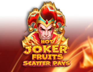 Hot Joker Fruits Scatter Pays Free Play in Demo Mode 
                        by Prospect Gaming