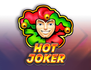 Hot Joker Free Play in Demo Mode 
                        by Stakelogic
