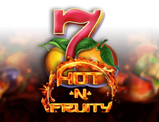 Hot'n'Fruity Free Play in Demo Mode 
                        by Tom Horn