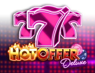 Hot Offer Deluxe Free Play in Demo Mode 
                        by Bang Bang Games