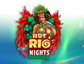 Hot Rio Nights: Bonus Buy Free Play in Demo Mode 
                        by Evoplay