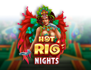Hot Rio Nights Free Play in Demo Mode 
                        by Evoplay