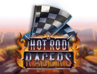 Hot Rod Racers Free Play in Demo Mode 
                        by Relax Gaming
