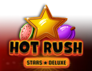 Hot Rush Stars Deluxe Free Play in Demo Mode 
                        by Fazi
