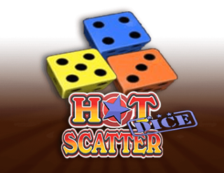 Hot Scatter Dice Free Play in Demo Mode 
                        by Amatic