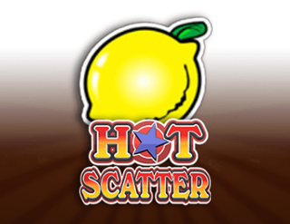 Hot Scatter Free Play in Demo Mode 
                        by Amatic