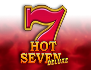 Hot Seven Deluxe Free Play in Demo Mode 
                        by Amatic