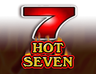 Hot Seven Free Play in Demo Mode 
                        by Amatic