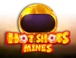 Hot Shots: Mines  
                        by iSoftBet