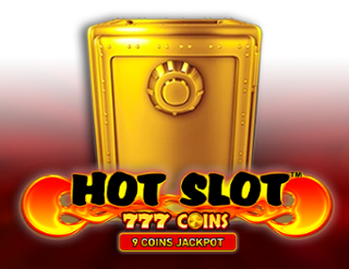 Hot Slot: 777 Coins Free Play in Demo Mode 
                        by Wazdan