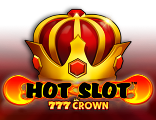Hot Slot: 777 Crown Free Play in Demo Mode 
                        by Wazdan