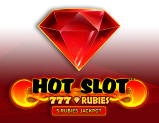 Hot Slot: 777 Rubies Extremely Light Free Play in Demo Mode 
                        by Wazdan