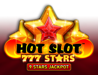 Hot Slot: 777 Stars Free Play in Demo Mode 
                        by Wazdan