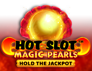 Hot Slot: Magic Pearls Free Play in Demo Mode 
                        by Wazdan