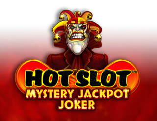 Hot Slot: Mystery Jackpot Joker Free Play in Demo Mode 
                        by Wazdan
