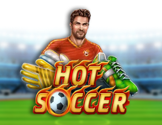 Hot Soccer Free Play in Demo Mode 
                        by Amatic