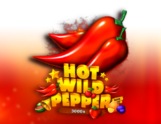 Hot Wild Pepper Free Play in Demo Mode 
                        by Belatra Games