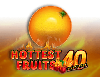 Hottest Fruits 40 Free Play in Demo Mode 
                        by Amatic