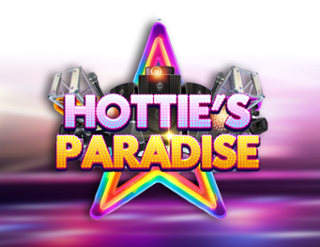 Hottie's Paradise Free Play in Demo Mode 
                        by Adell