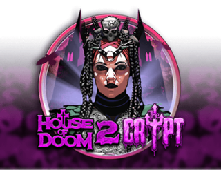 House of Doom 2: The Crypt Free Play in Demo Mode 
                        by Play'n GO