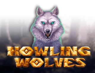 Howling Wolves Megaways Free Play in Demo Mode 
                        by Booming Games
