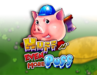 Huff N' Even More Puff Free Play in Demo Mode 
                        by Light & Wonder