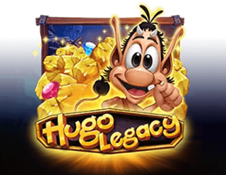 Hugo Legacy Free Play in Demo Mode 
                        by Play'n GO
