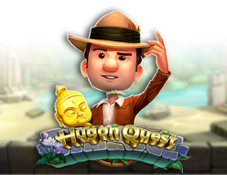 Hugon Quest Free Play in Demo Mode 
                        by Spadegaming