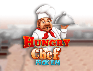 Hungry Chef Pick'em Free Play in Demo Mode 
                        by Caleta Gaming