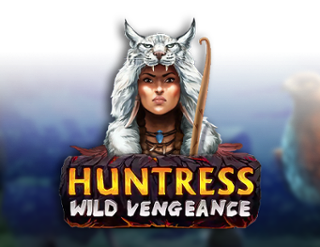 Huntress Wild Vengeance Free Play in Demo Mode 
                        by Relax Gaming