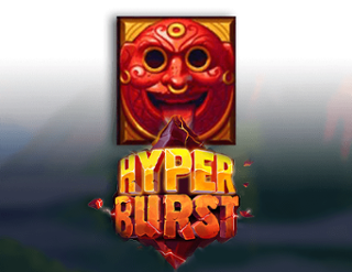 Hyper Burst Free Play in Demo Mode 
                        by Yggdrasil Gaming