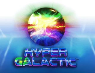 Hyper Galactic  
                        by Nucleus Gaming