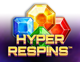 Hyper Respins Free Play in Demo Mode 
                        by Reel Play