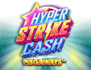 Hyper Strike CASH Megaways Free Play in Demo Mode 
                        by Gameburger Studios