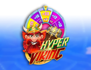Hyper Viking Free Play in Demo Mode 
                        by Gameburger Studios