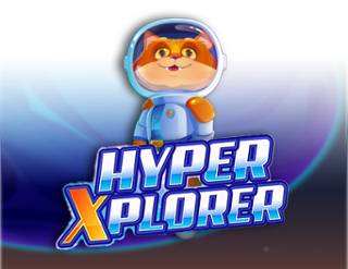 Hyper Xplorer  
                        by Mancala Gaming