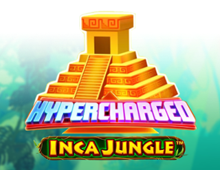 Hypercharged Inca Jungle Free Play in Demo Mode 
                        by Light & Wonder