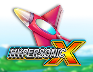 Hypersonic X  
                        by Ka Gaming