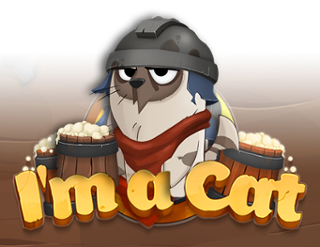 I'm A Cat  
                        by Pixmove