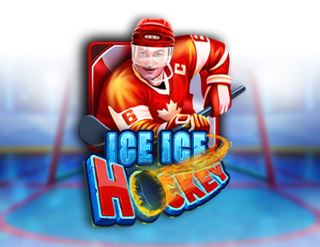 Ice Ice Hockey Free Play in Demo Mode 
                        by Wizard games
