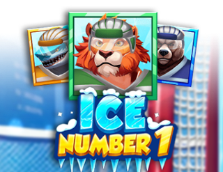Ice Number One Free Play in Demo Mode 
                        by Mascot Gaming