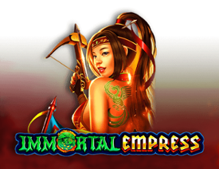 Immortal Empress Free Play in Demo Mode 
                        by Ruby Play