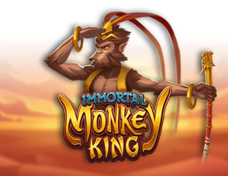 Immortal Monkey King Free Play in Demo Mode 
                        by Swintt