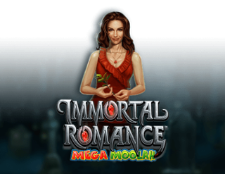Immortal Romance Mega Moolah Free Play in Demo Mode 
                        by Games Global