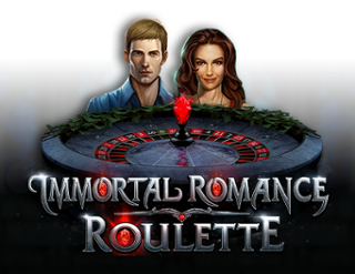 Immortal Romance Roulette  
                        by Switch Studios