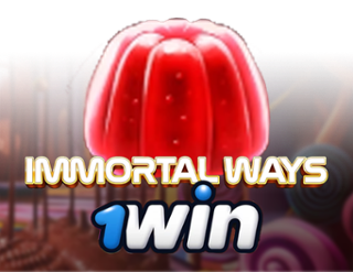 Immortl Ways 1Win Free Play in Demo Mode 
                        by Ruby Play