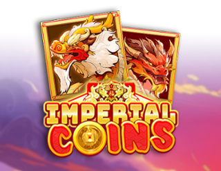 Imperial Coins Free Play in Demo Mode 
                        by AvatarUX
